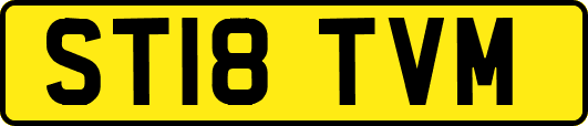 ST18TVM