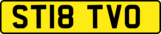 ST18TVO