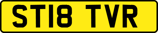 ST18TVR