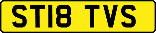 ST18TVS