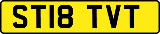 ST18TVT