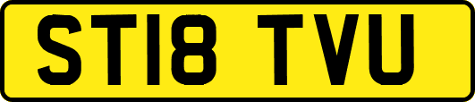 ST18TVU