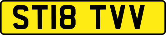 ST18TVV