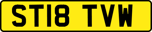 ST18TVW