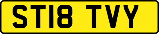 ST18TVY