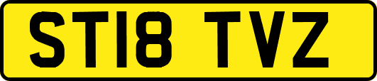 ST18TVZ