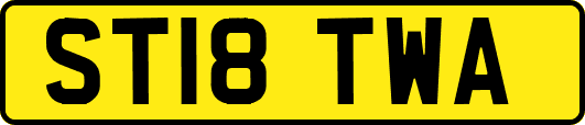 ST18TWA
