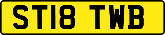 ST18TWB