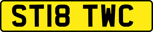 ST18TWC