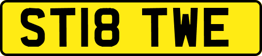 ST18TWE