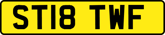 ST18TWF