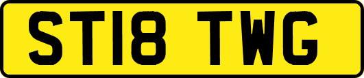 ST18TWG