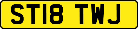 ST18TWJ