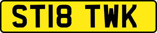 ST18TWK