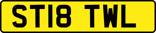ST18TWL