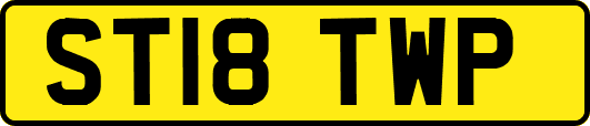 ST18TWP