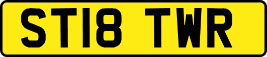 ST18TWR