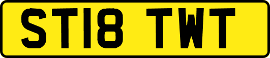 ST18TWT