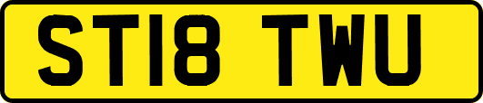 ST18TWU