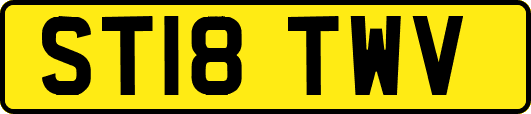 ST18TWV