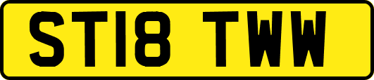 ST18TWW