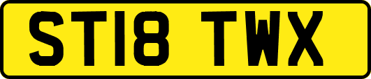 ST18TWX