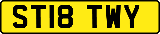 ST18TWY