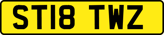 ST18TWZ