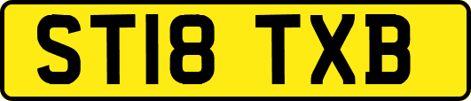 ST18TXB