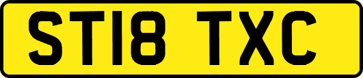 ST18TXC