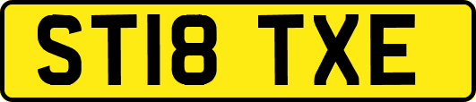 ST18TXE