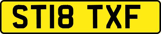 ST18TXF
