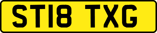 ST18TXG