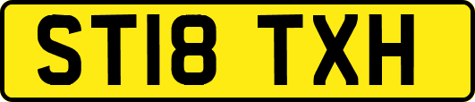 ST18TXH