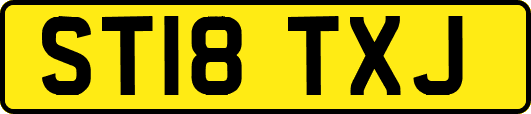 ST18TXJ