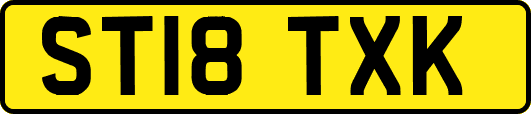 ST18TXK
