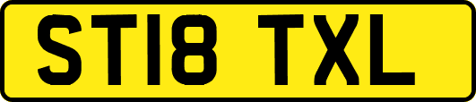 ST18TXL
