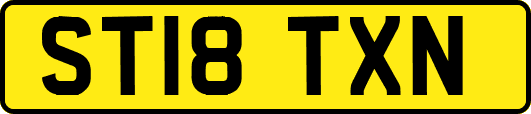 ST18TXN