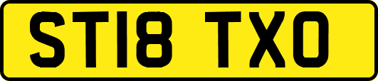 ST18TXO