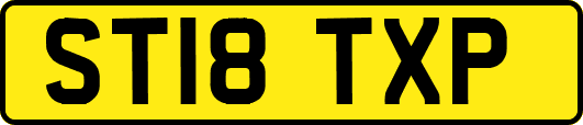 ST18TXP