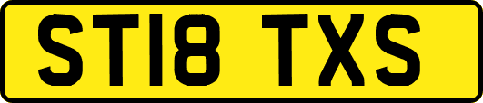 ST18TXS