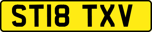 ST18TXV