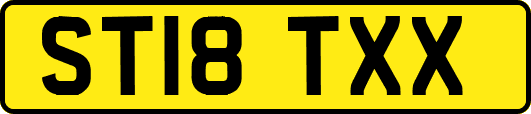 ST18TXX