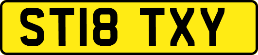 ST18TXY