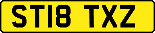 ST18TXZ