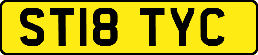 ST18TYC