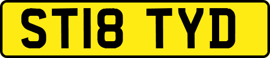 ST18TYD