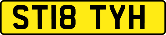 ST18TYH
