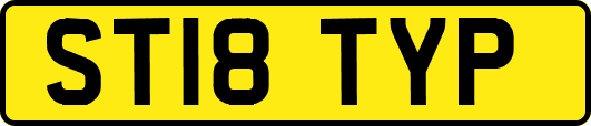 ST18TYP