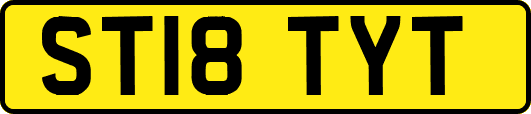 ST18TYT